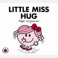 Little Miss Hug V35: Mr Men and Little Miss cover image