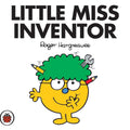 Little Miss Inventor V36: Mr Men and Little Miss cover image