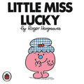Little Miss Lucky V16: Mr Men and Little Miss cover image