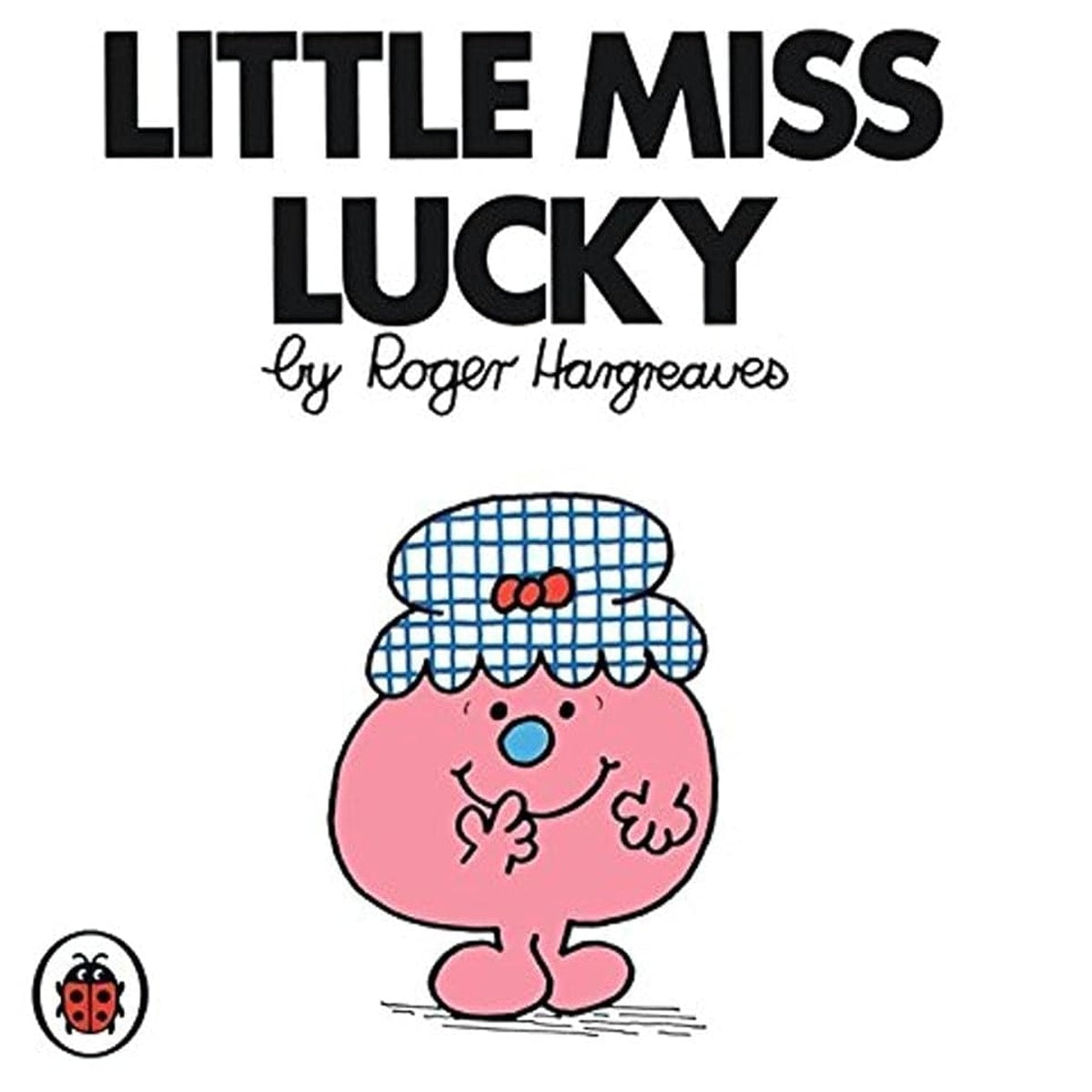 Little Miss Lucky V16: Mr Men and Little Miss cover image