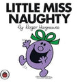 Little Miss Naughty V2: Mr Men and Little Miss cover image