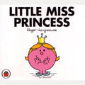 Little Miss Princess V34: Mr Men and Little Miss cover image