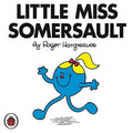 Little Miss Somersault V3: Mr Men and Little Miss cover image