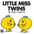 Little Miss Twins V12: Mr Men and Little Miss cover image