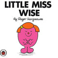 Little Miss Wise V21: Mr Men and Little Miss cover image
