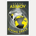 Living Space: And Other Stories cover image