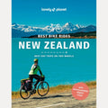Lonely Planet Best Bike Rides New Zealand, Craig McLachlan,Brett Atkinson,Rosie Fea,Richard Ryall,Eileen Schwab