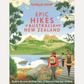 Lonely Planet Epic Hikes of Australia and New Zealand, Lonely Planet