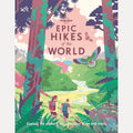 Lonely Planet Epic Hikes of the World 1, Lonely Planet