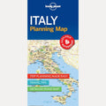 Lonely Planet Italy Planning Map, Lonely Planet,Lonely Planet Publications