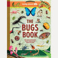 Lonely Planet Kids the Bugs Book, Lonely Planet Kids,Lonely Planet