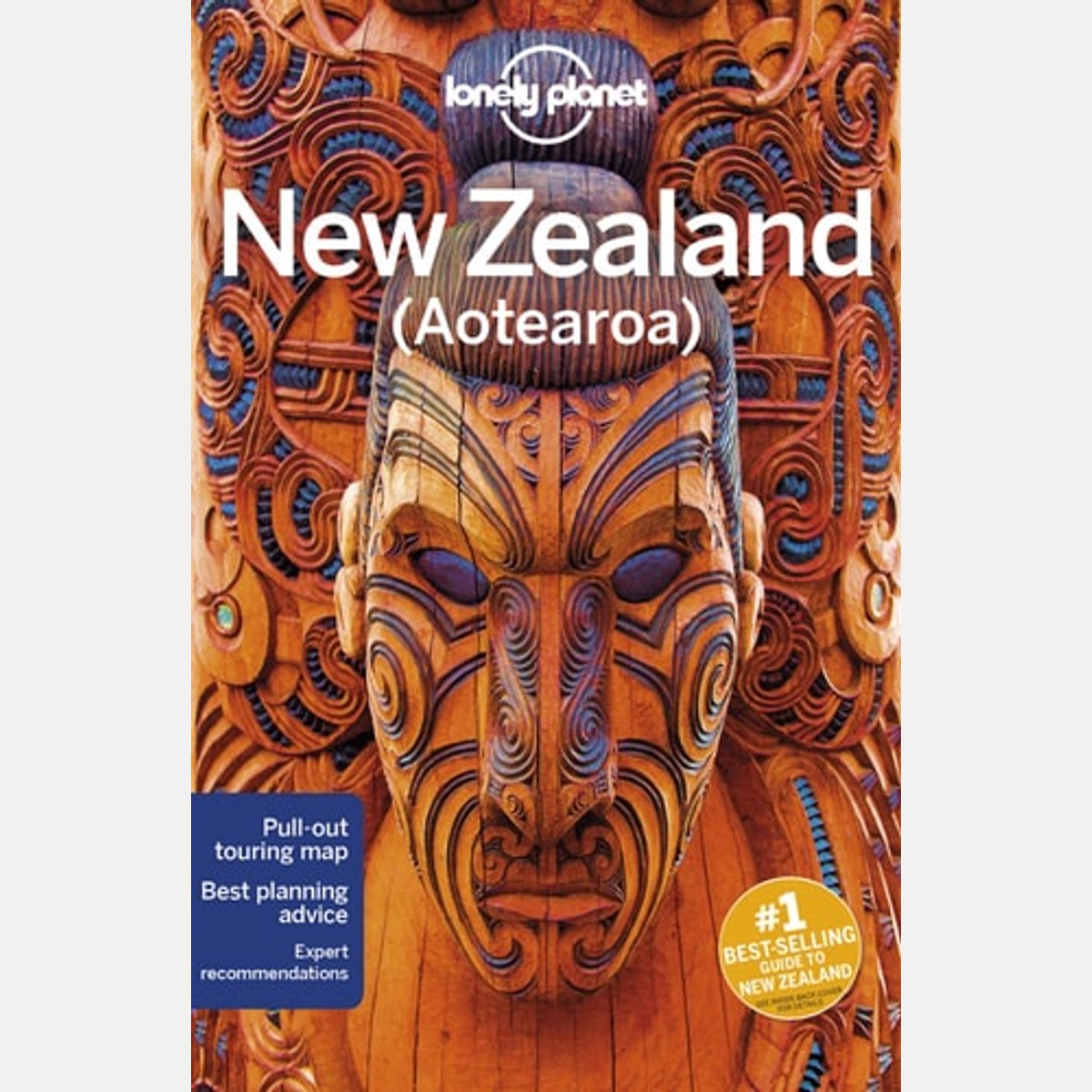 Lonely Planet New Zealand 19, Charles Rawlings-Way,Brett Atkinson,Andrew Bain,Peter Dragicevich,Samantha Forge,Anita Isalska,Sofia Levin