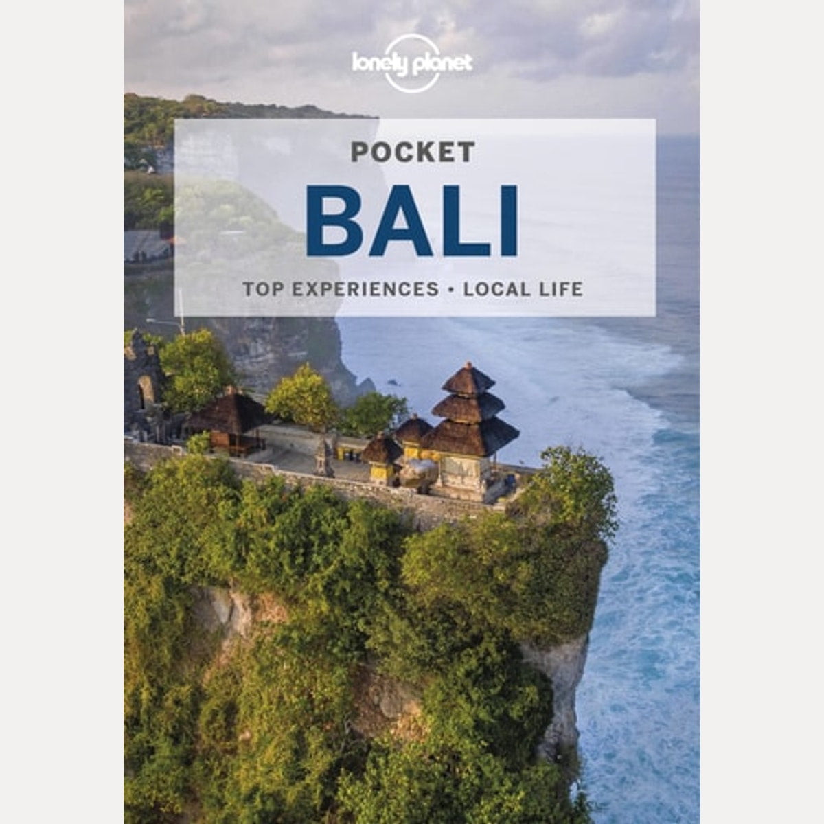 Lonely Planet Pocket Bali, Masovaida Morgan,Mark Johanson,Virginia Maxwell