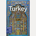 Lonely Planet Turkey, Lonely Planet