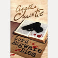 Lord Edgware Dies, Agatha Christie