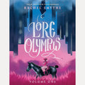 Lore Olympus: Volume One: UK Edition cover image