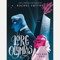 Lore Olympus Volume Two: UK Edition