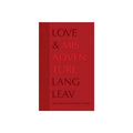 Love & Misadventure 10th Anniversary Collector's Edition