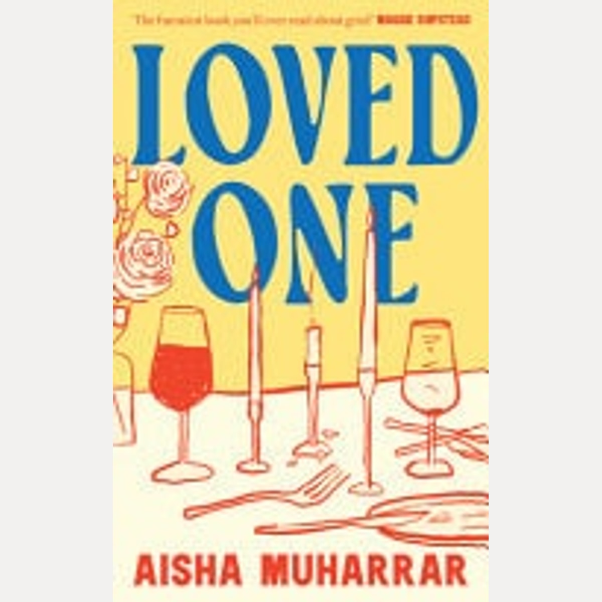 Loved One