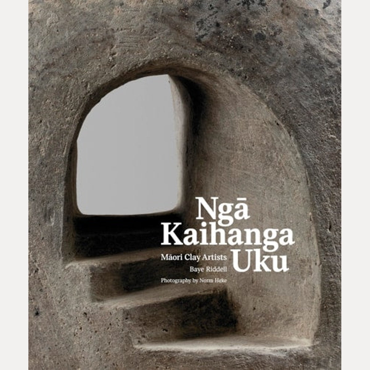 Māori Clay Artists