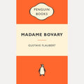 Madame Bovary by Gustave Flaubert,Gustave