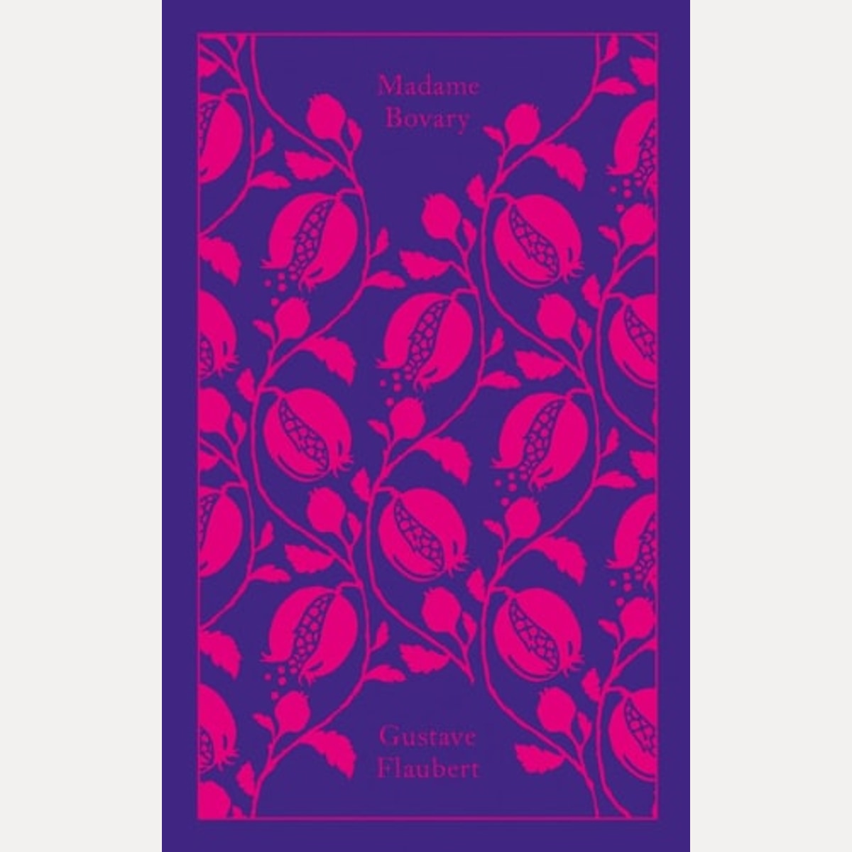 Madame Bovary