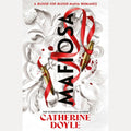 Mafiosa Blood for Blood #3, Catherine Doyle