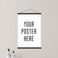 Magnetic Poster Frame