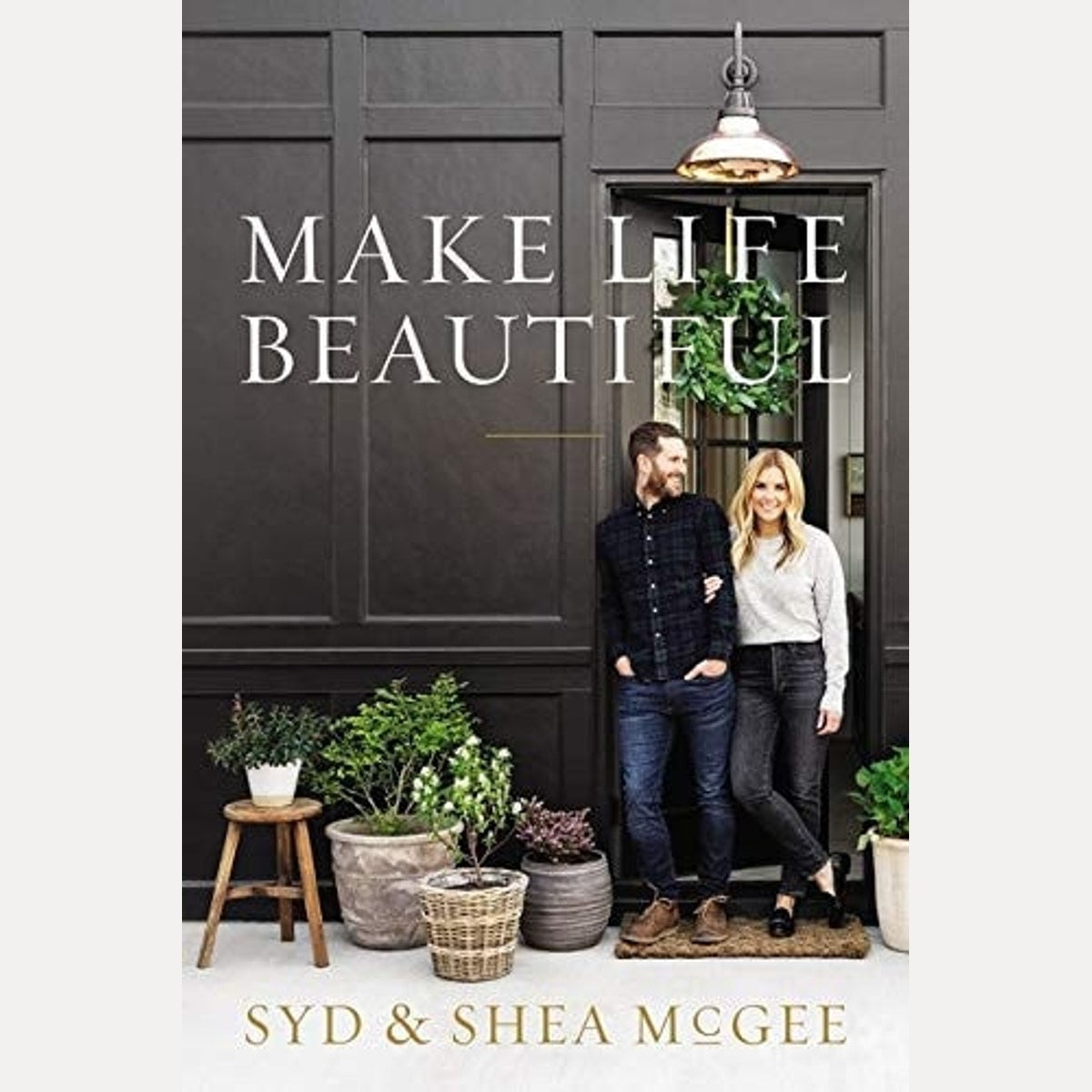 Make Life Beautiful, Syd McGee