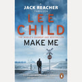 Make Me, Lee Child