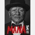 Mana, Tāme Iti