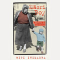 Maori Boy: A Memoir of Childhood cover image