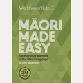 Maori Made Easy For Everyday Learners of the Mori Language, Scotty Morrison