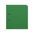 Marbig Lever Arch File A4 PE Green
