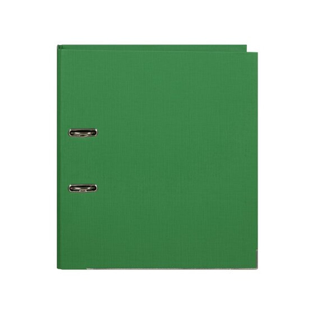 Marbig Lever Arch File A4 PE Green