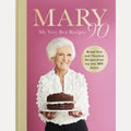 Mary 90 My Very Best Recipes, Mary Berry