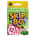 Skip-Bo Card Game JMM20