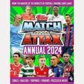 Match Attax Annual 2024 - from the Makers of the World's #1 Football Trading Card Game!