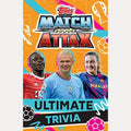Match Attax: Ultimate Trivia