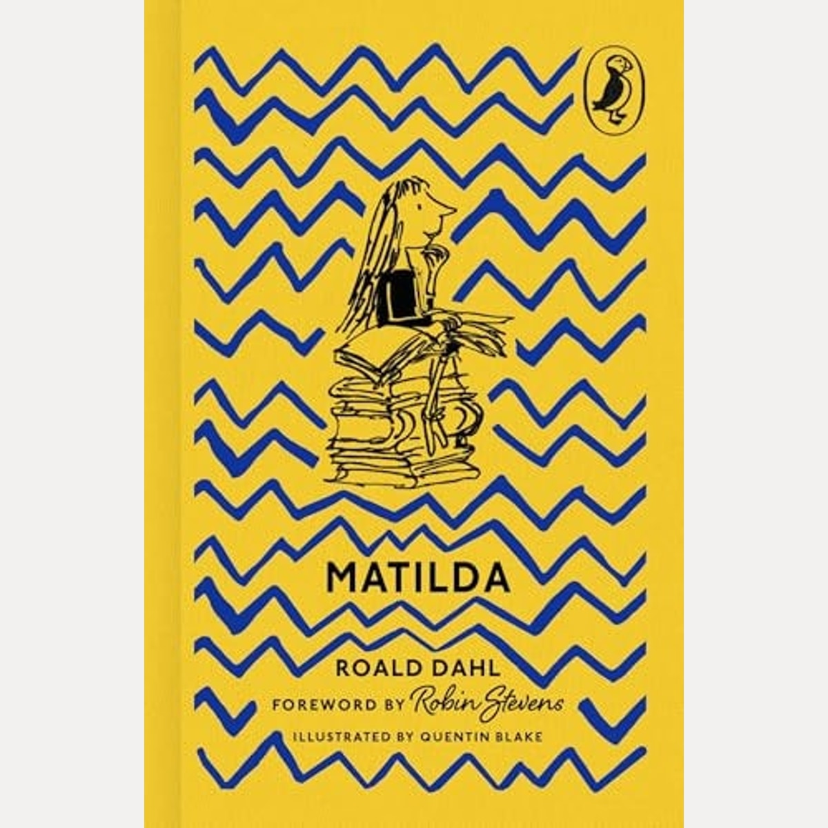 Matilda, Roald Dahl