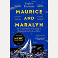 Maurice and Maralyn: An extraordinary true story of shipwreck, survival and love cover image