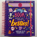 Me And My Besties by Sinoway,Leslie