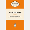 Meditations by Marcus Aurelius