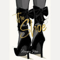 Megan Hess: the Shoe