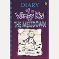 Meltdown: Diary of a Wimpy Kid (13), The