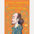 Michael Morpurgo's Tales from Shakespeare