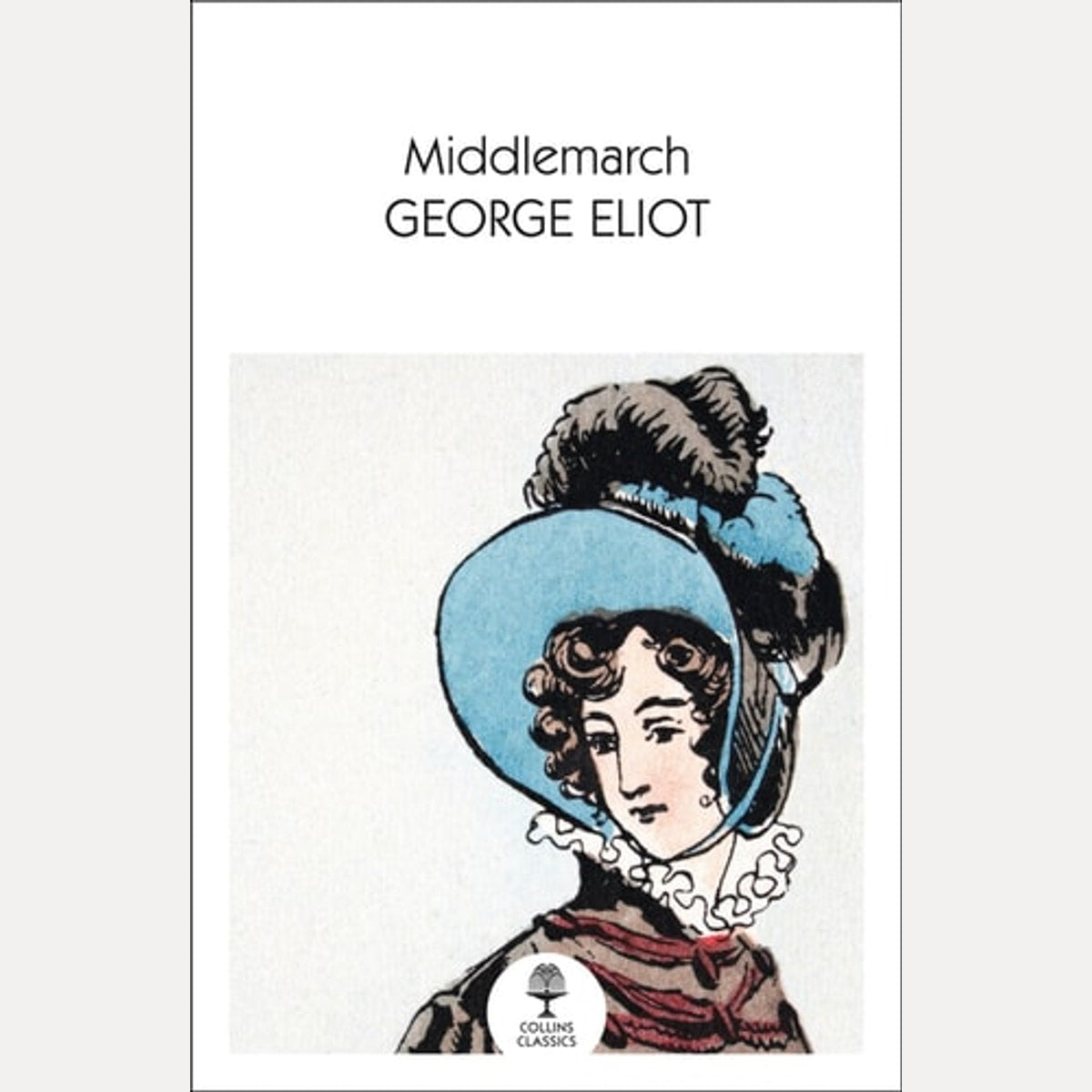 Middlemarch by George Eliot