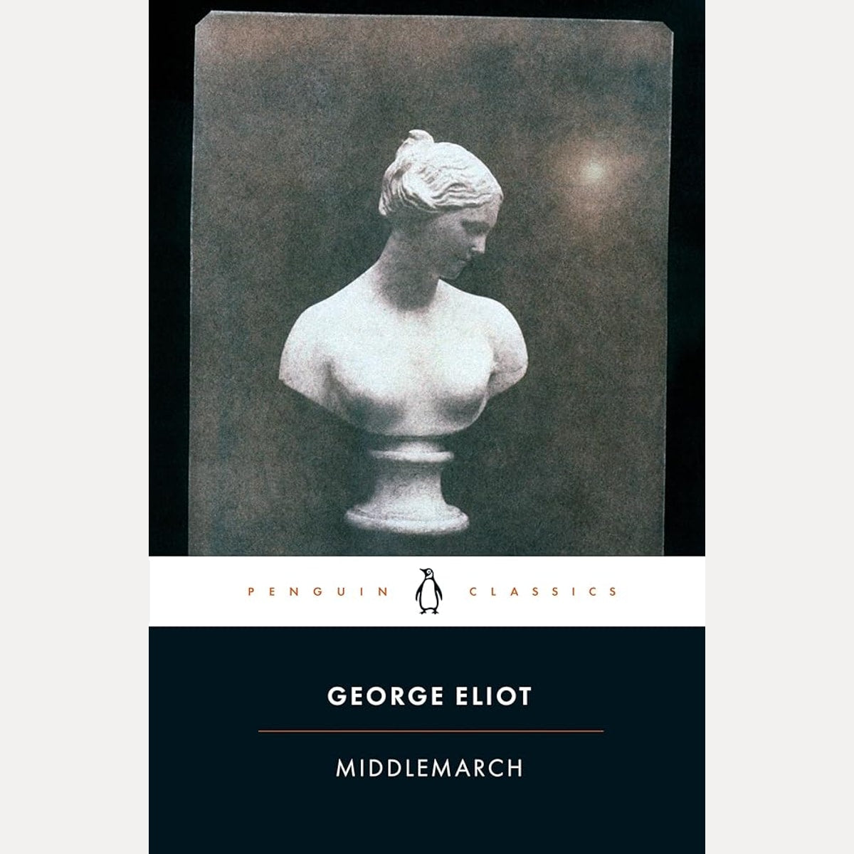 Middlemarch (Penguin Classics) cover image