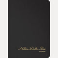 Million Dollar Ideas Journal cover image