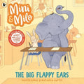 Mini and Milo: the Big Flappy Ears, Venita Dimos